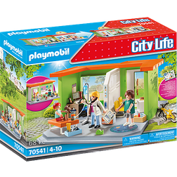 Playmobil My Doctor's Office 70541