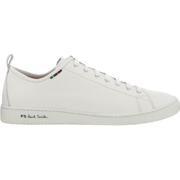 Paul Smith Miyata Sneaker White