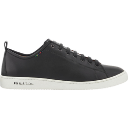 Paul Smith Miyata Sneakers - Black/White Men's