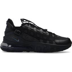 Nike Air Max Vistascape M - Black/Dk Smoke Grey/Bright Crimson