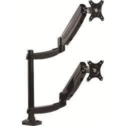 Fellowes Platinum Monitor Arm