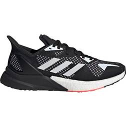 Adidas X9000L3 Shoes Black/Cloud White/Glory Grey Female