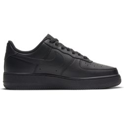 NIKE Air Force 1 '07 W - Black