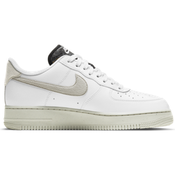 Nike Air Force 1’07 SE W - White/Light Bone/Black/White