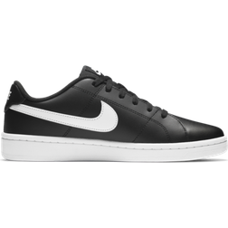 Nike Court Royale 2 Low Shoes - White/Black