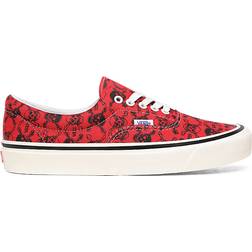 Vans Anaheim Factory Era 95 DX - OG Skulls/OG Red/OG Black