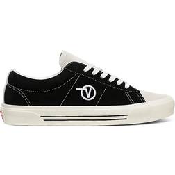 Vans Anaheim Factory Sid DX - OG Black/OG White