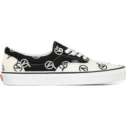 Vans Circle V Era W - Black/Marshmallow