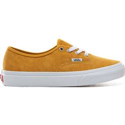 Vans Pig Suede Authentic W - Mango Mojito/True White