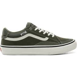 Vans TNT Advanced "Prototype" Pro W - Green/Marshmallow