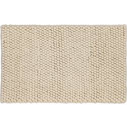 In House 607386 Beige, Vit 140x200cm