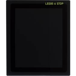 Lee Filters Filters LEE85 85x90mm Little Stopper Neutral Density 1.8 Filter, 6-Stop