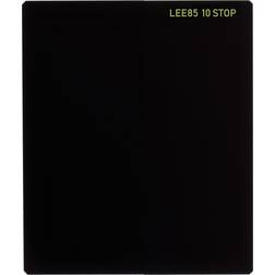 Lee Filters Filters LEE85 85x90mm Big Stopper Neutral Density 3.0 Filter, 10-Stop