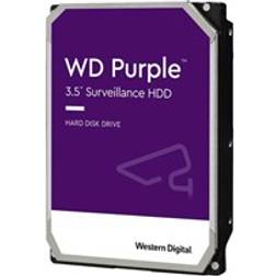 Western Digital Purple Surveillance 3.5" 6000 Gb Sata