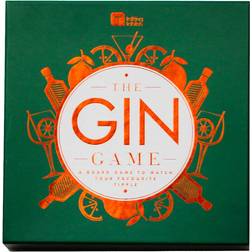 The Gin Game