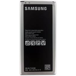 Samsung Batería original para Galaxy J7 2016 3300 mAh blanco