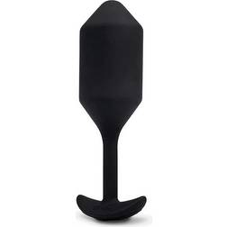 B-Vibe Anal Plug Snug XL