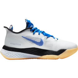 Nike Air Zoom BB NXT 'Sisterhood' - White/Black/Melon Tint/Hyper Royal