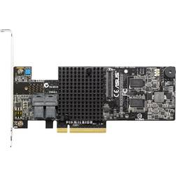 ASUS PIKE II 3108-8I/16PD/2G