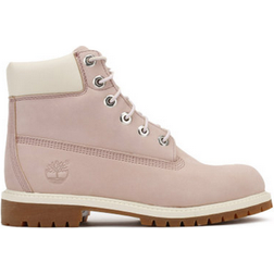 Timberland 6-Inch Premium Boot - Lavender Purple