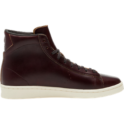 Converse Pro Leather Hi - Ganache/Egret/Black