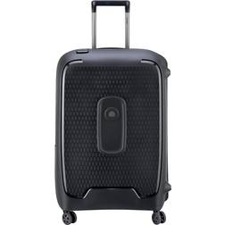 Delsey Moncey 69cm - Black
