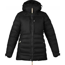 Fjällräven Keb Expedition Down Jacket W - Black