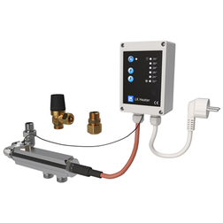 LK Systems 350-12