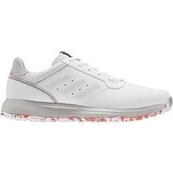 Adidas S2G SL - Cloud White/Grey One/Crew Red