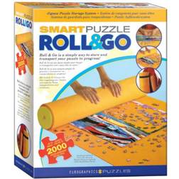 Eurographics Smart Puzzle Roll & Go