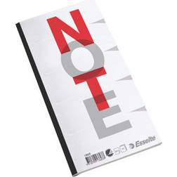 Esselte Tab Block 5-Tabs