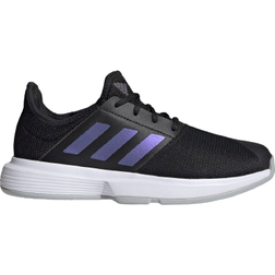 adidas GameCourt W - Core Black/Core Black/Grey Two