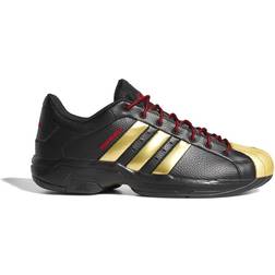 Adidas Pro Model 2G Low - Black/White