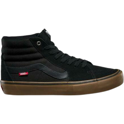 Vans Sk8-Hi Pro - Black/Gum