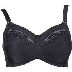 Anita Safina Wire-free Comfort Bra - Black