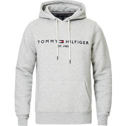 Tommy Hilfiger Felpa Core Felpa Con Cappuccio Mw0mw10752