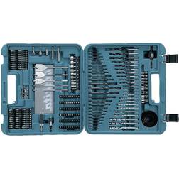 Makita D-47260 201pcs Verktygsset