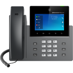 Grandstream gxv-3350 GXV-3350 Telefoni ip voip Telefonia