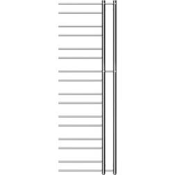 Nordhem Tjolöholm (TJKC1550V) mm Krom