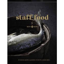 Kiin Kiin Staff food (Indbundet, 2020)