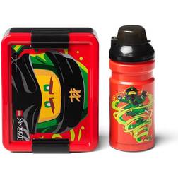 LEGO Ninjago Classic Lunch Set