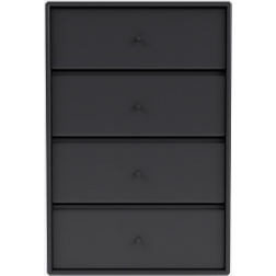 Montana Furniture 1143 Kommode 46.8x69.6cm