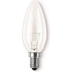 Osram Dekoratiivinen hehkulamput Classic 11W