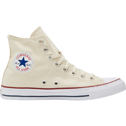 Converse Chuck Taylor All Star Classic - Hi' Kitti/Punainen/Valkoinen