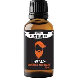 Wahl Baardolie Beard Oil relax 30ml