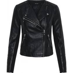 Vero Moda Vmria Fav Jacket - Black