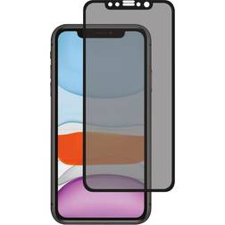 Champion Electronics Glass Screen Protector Privacy for iPhone X/XS/11 Pro