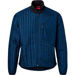 Kansas Icon X Thermo Jacket - Marine Blue