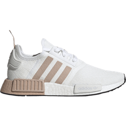 Adidas NMD R1 White Ash Pearl Women's