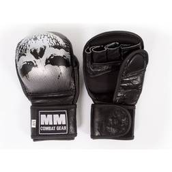 MM COMBAT MMA Sparring Gloves L/XL